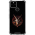 Alchemy Baphomet Zisurrû Google Pixel 5 Clear Case